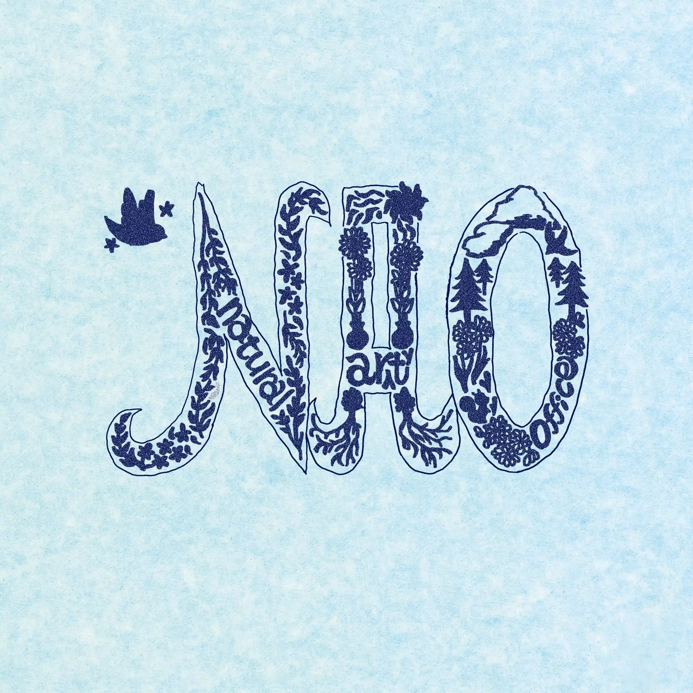 NAO (natural art office)