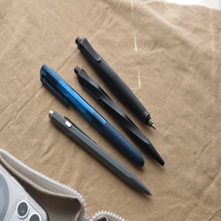 つくしペンケースⅡ｜歌唱