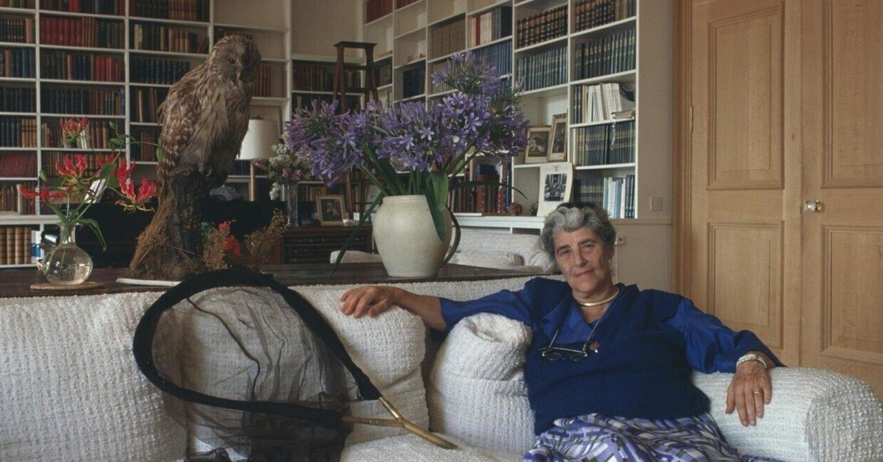 2 つの偉大なユダヤ系アメリカ人の王朝の信じられないほどの興隆|ロス茶 通信|note