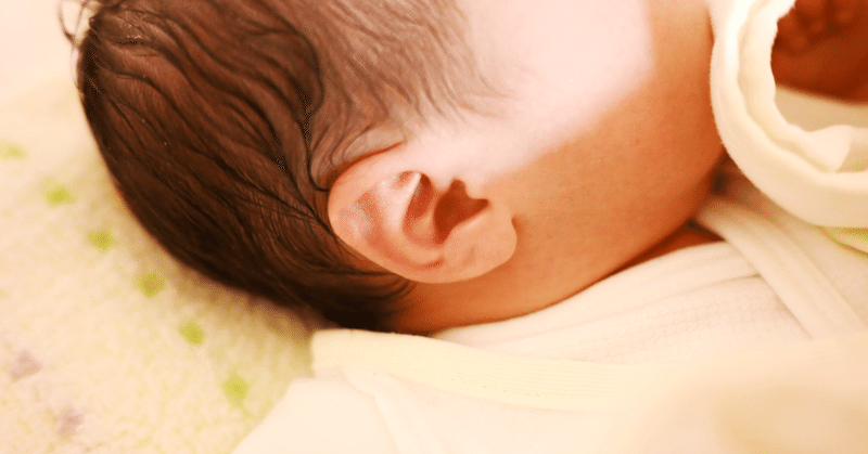 【赤ちゃんのケアシリーズ】我が子の肌を守りたい！赤ちゃんの肌トラブルと対処法&受診の目安