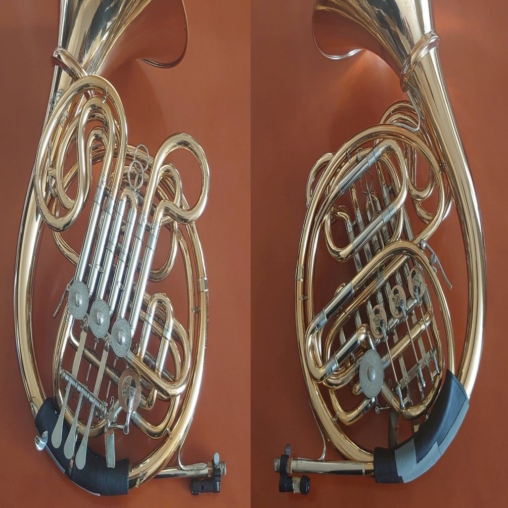 所有楽器紹介：Alexander103GBL｜YujiYamadaHorn