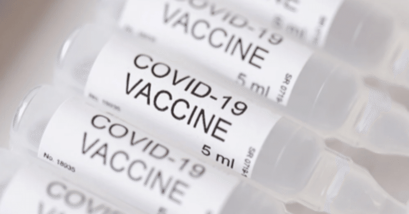 COVID-19ワクチンは、世界中の過剰死亡の主な原因です