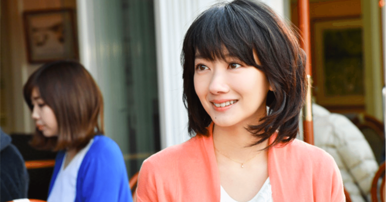 第1話】“正しい恋愛”って本当にあるの？――『あなたのことはそれほど