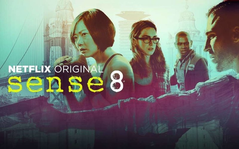 レビュー Sense8 橋本 泰明 Note レビュー Sense8 橋本 泰明 Note