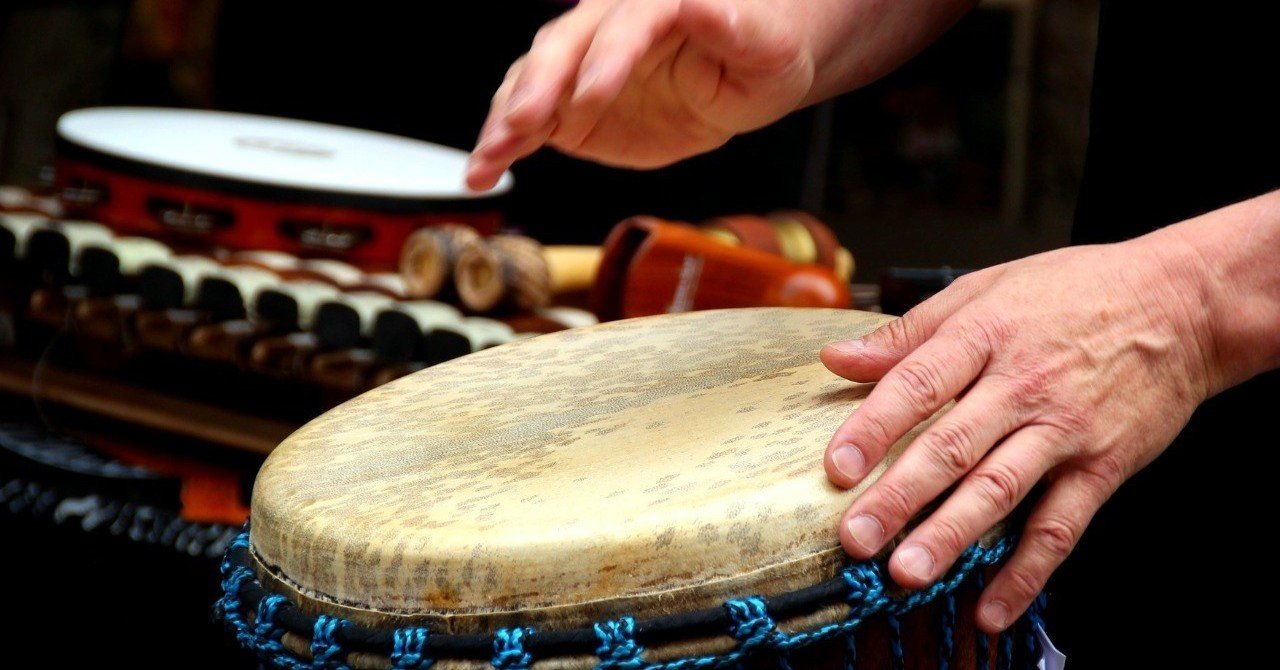 神戸】世界の民族楽器を取り扱うおしゃれなお店は究極の秘密基地！爆音
