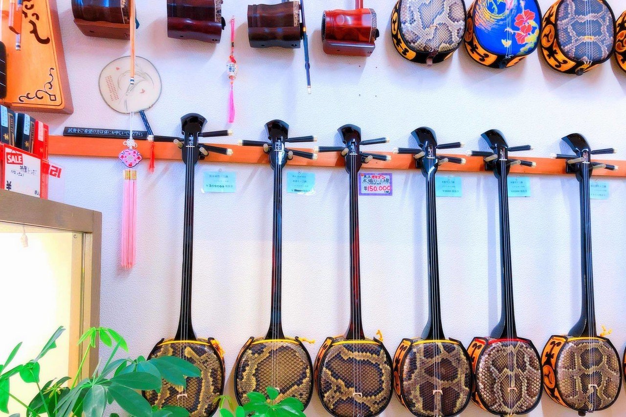神戸】世界の民族楽器を取り扱うおしゃれなお店は究極の秘密基地！爆音