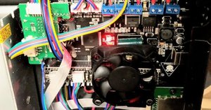 3Dプリンター】ANYCUBIC I3 MEGA のモータードライバを交換して