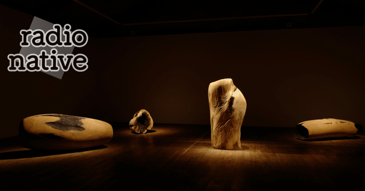 人や風景に出会い、変化していった制作プロセス｜フィールド