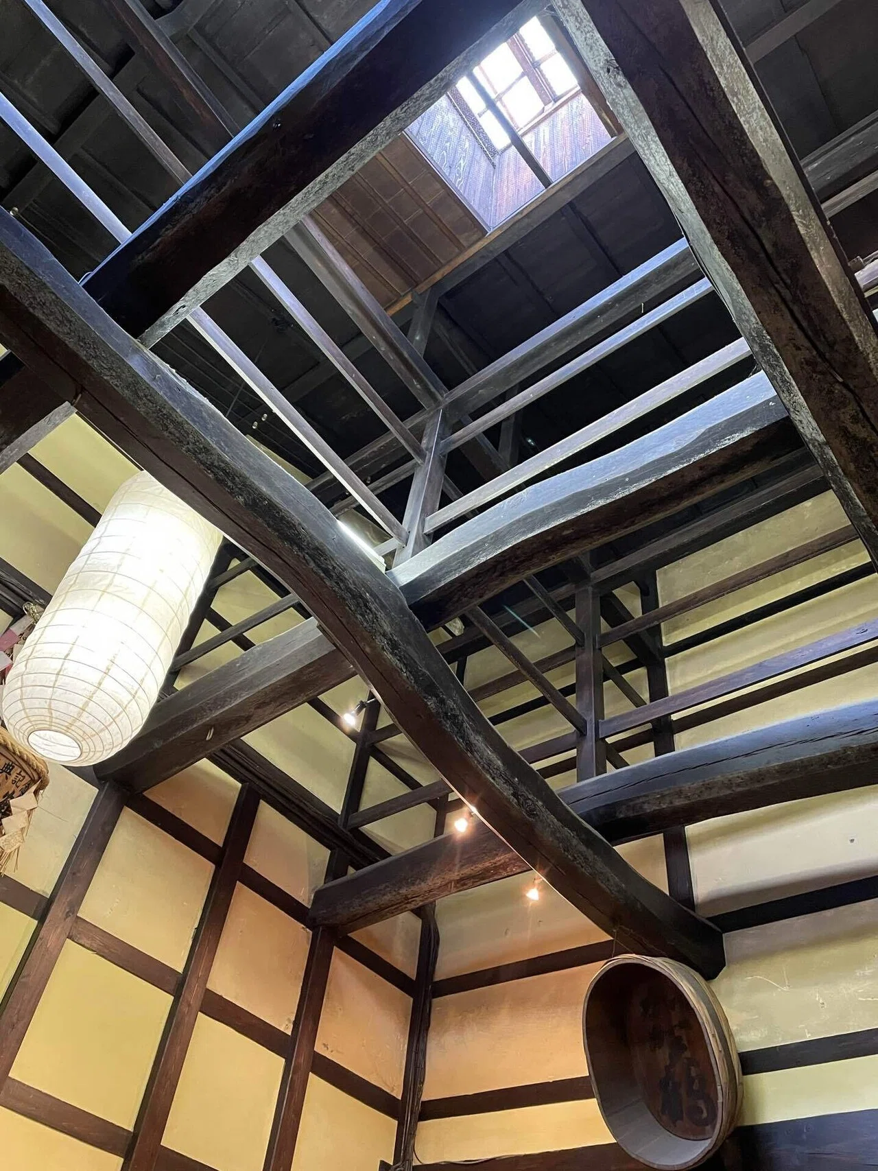 江戸時代の町家と現代アート｜maki.Kanazawa