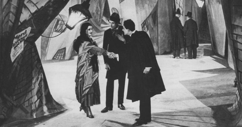 07 映画セットは語る 上野 貴弘 note