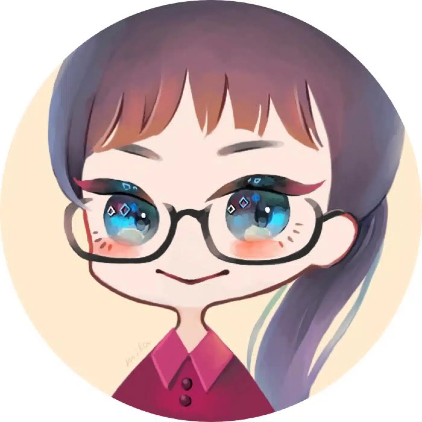 華子(はなこ)