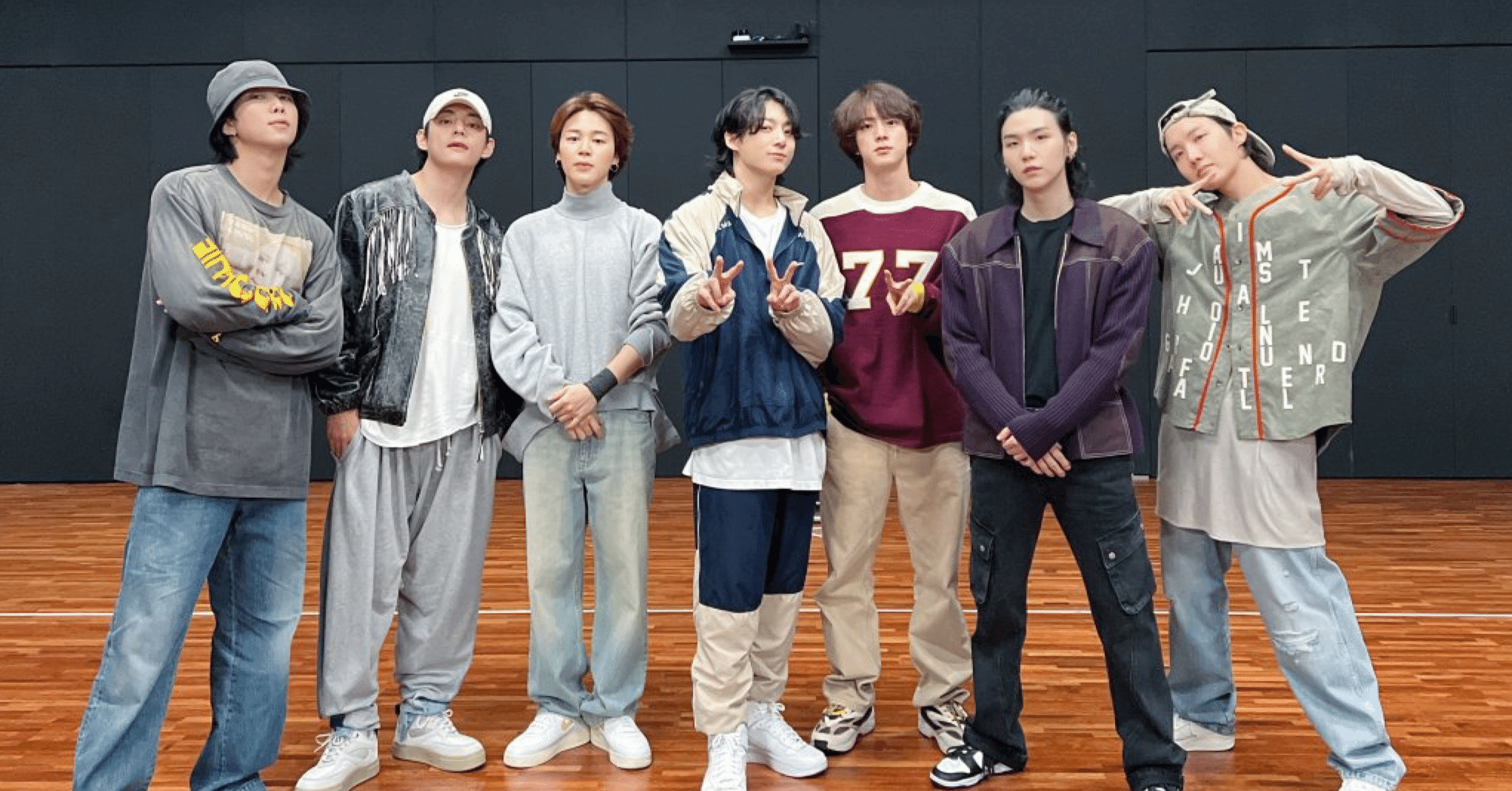 BTS：バンタンの本気。Run BTS Dance Practiceは何度も見入ってしまう