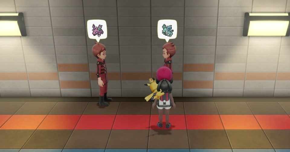 マスタートレーナー全撃破への道 ニドラン ニドリーナ ニドリーノ ニドクイン ニドキング ふにでぐ Note