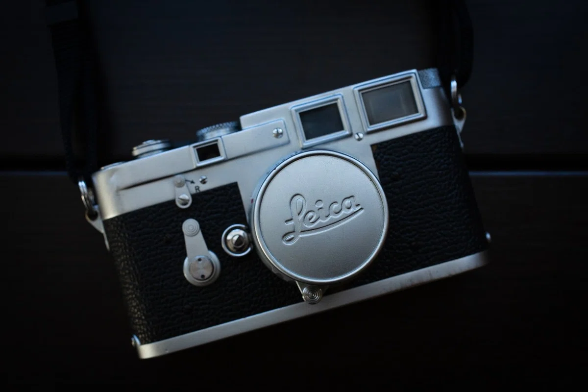 Summicron 50mm F2 1st - 偏愛する沈胴ズミクロンのこと｜ワタナベ