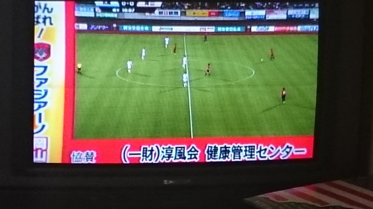 主に地上波テレビのスポーツ中継 Kazz Note 主に地上波テレビのスポーツ中継 Kazz Note
