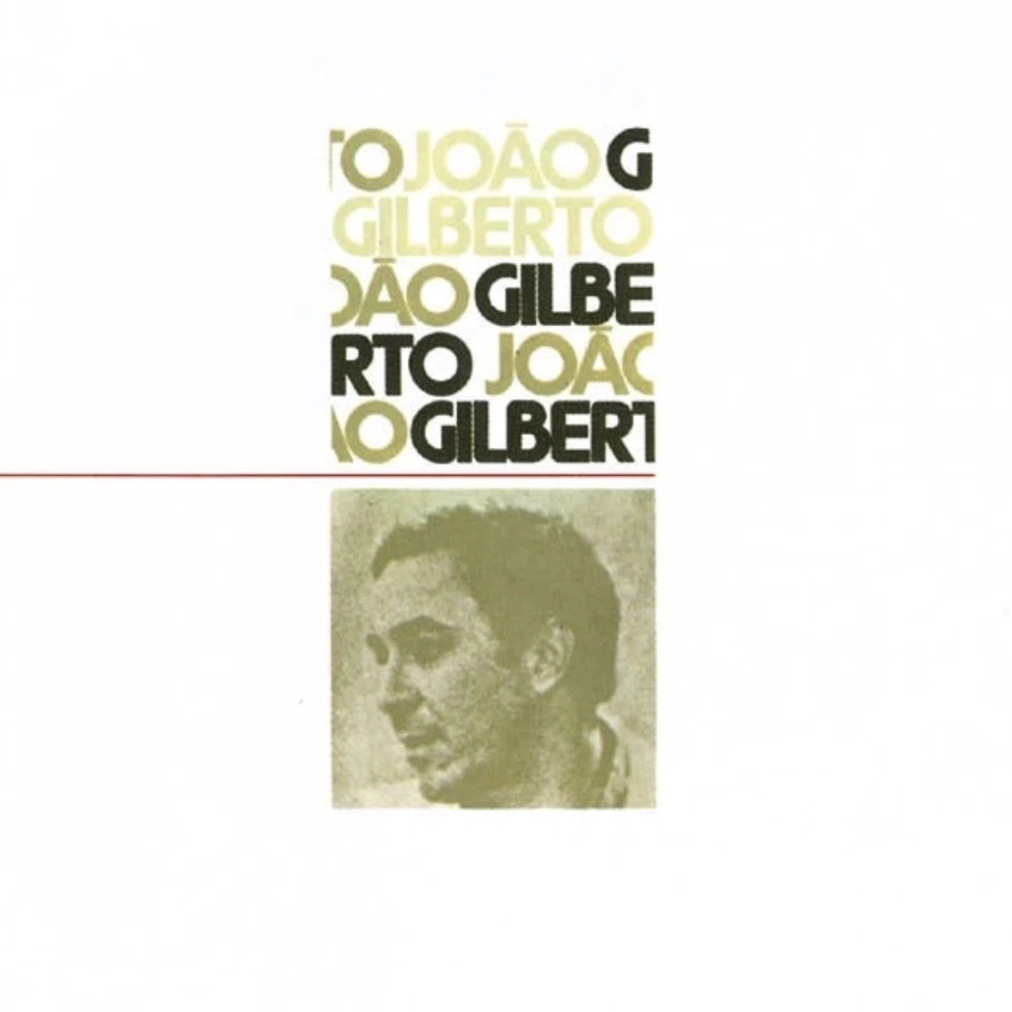ジョアン・ジルベルトガイド⑨/三月の水 João Gilberto(1973) 1971