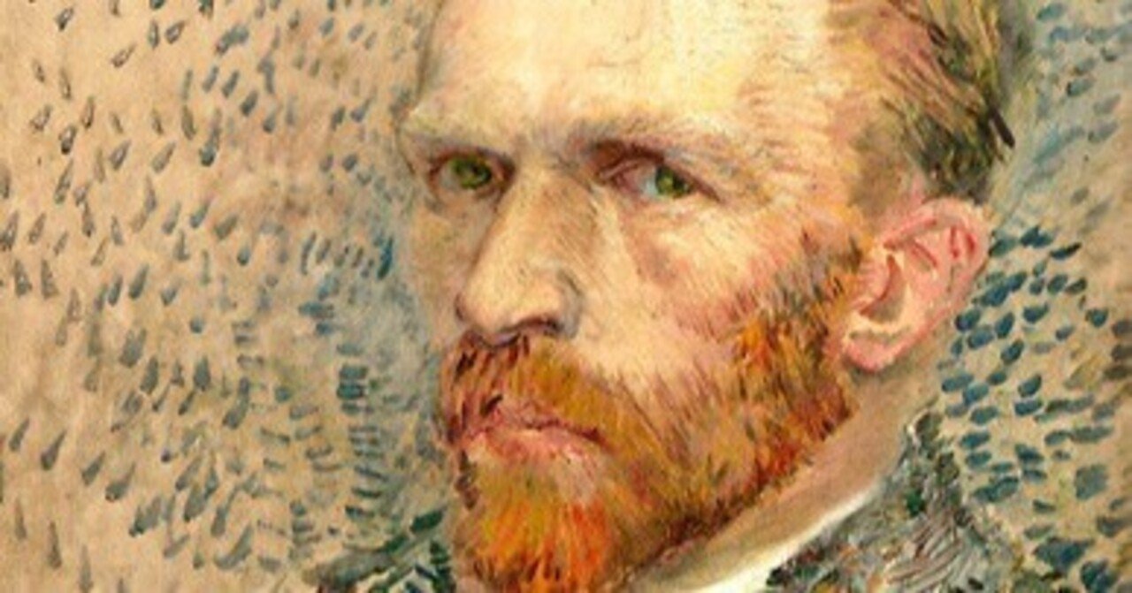 もしもゴッホが日本に来ていたら？ ～ 長崎との接点｜江島 達也／対州屋