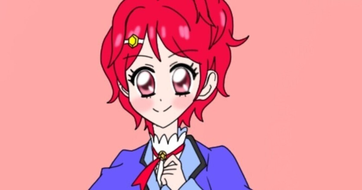 11月23日は、一ノ瀬かえでの誕生日【アイカツ!】｜絵描きの冒険