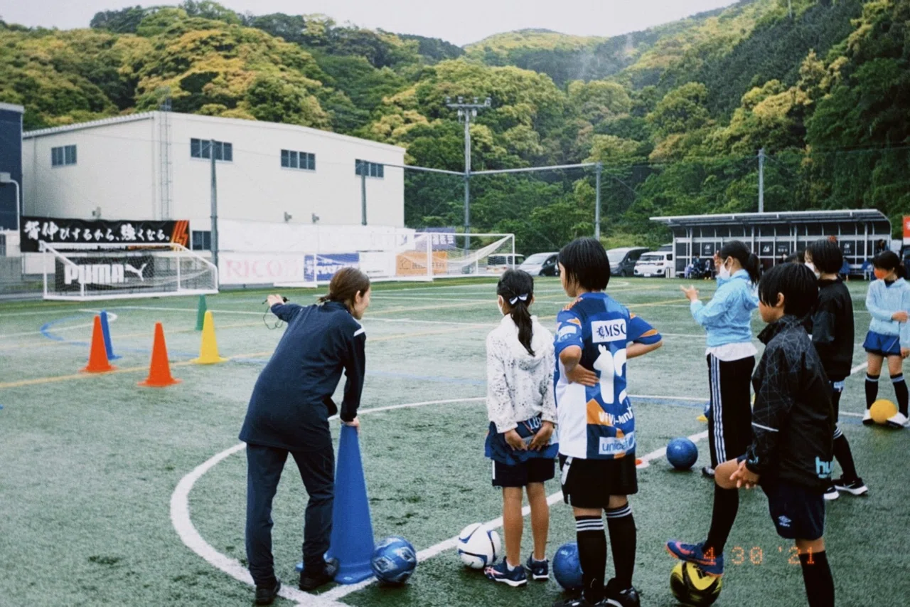 パートナー契約】ライフキネティックトレーナー山本美幸さんと対談させ