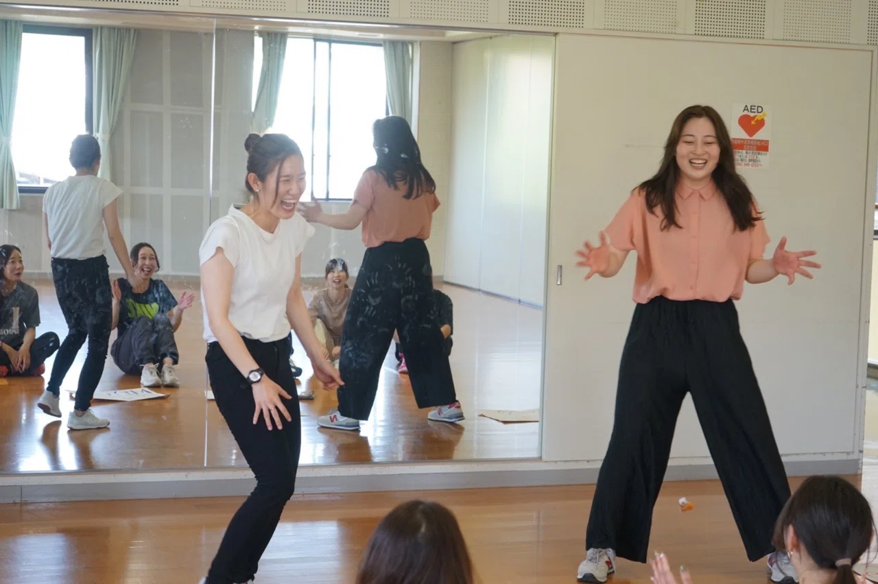 パートナー契約】ライフキネティックトレーナー山本美幸さんと対談させ