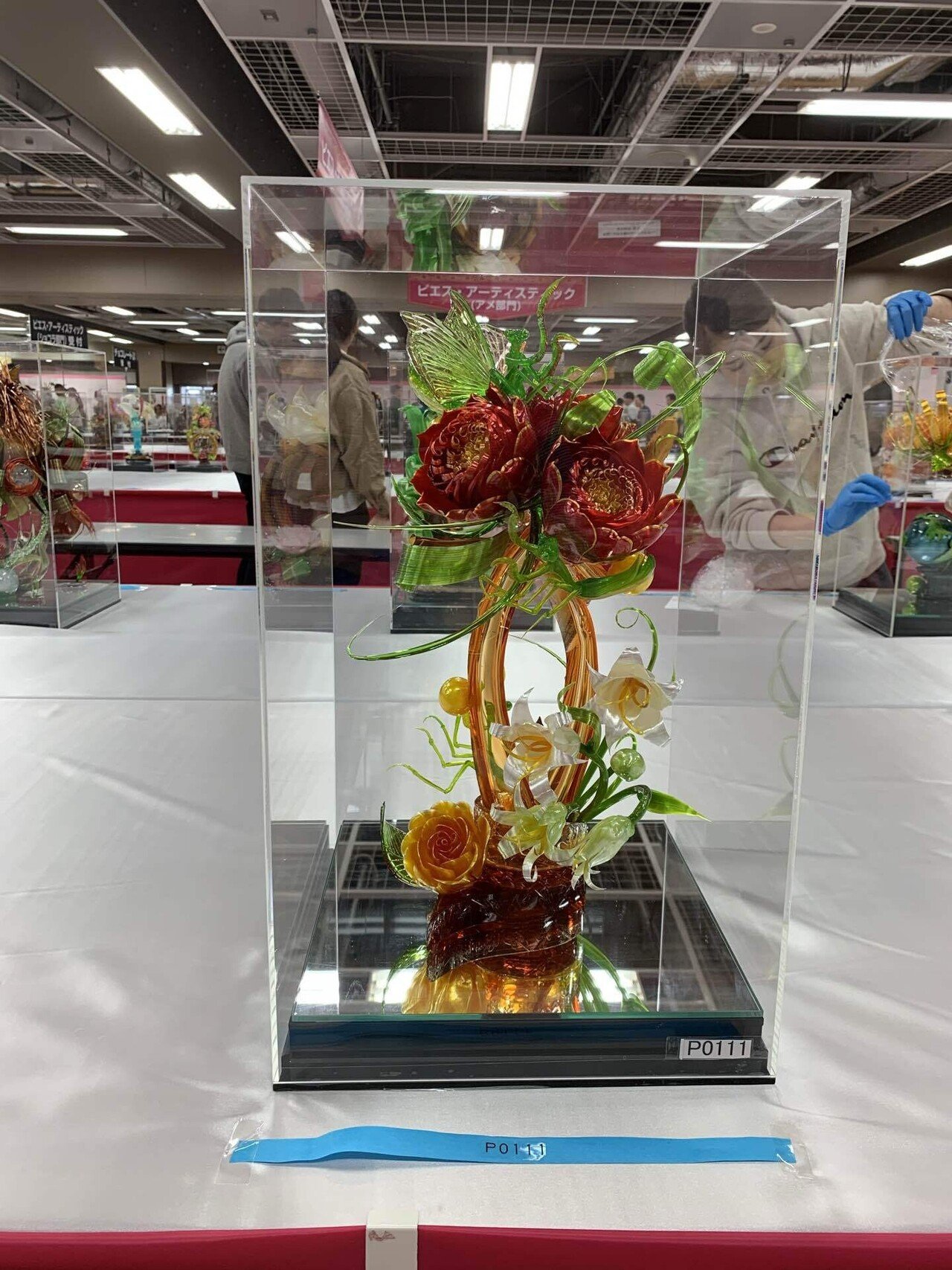 アメ細工用色素 飴細工、砂糖の魔法。｜眼鏡屋