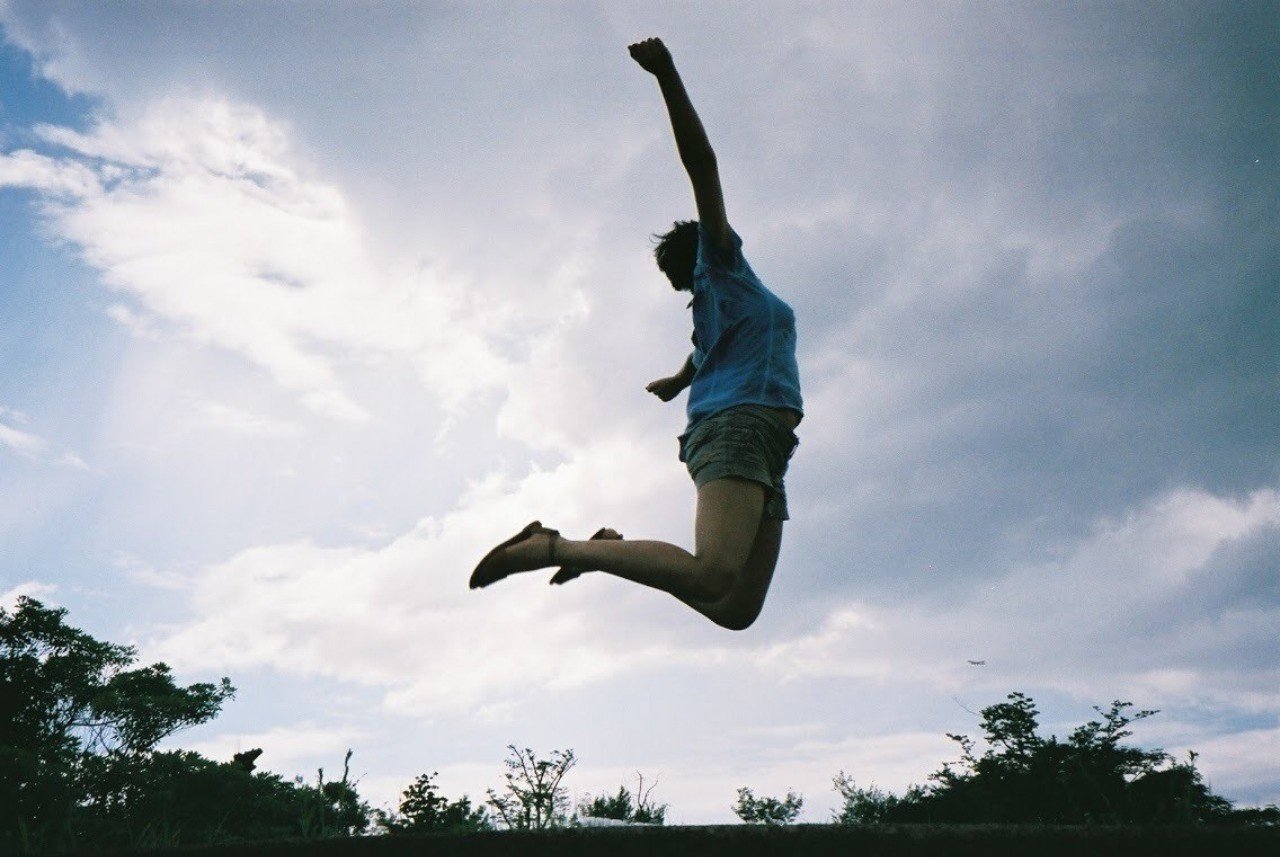 垂直跳びでの腕の振り下ろしに関わるバイオメカニクス的な要素 Ai Ehara 運動を科学するヒト Note