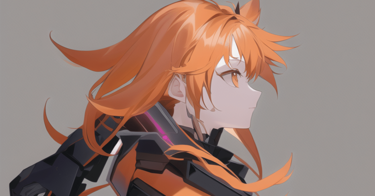 Novelaiを少しだけしか触ってない人に色々説明1 ざっくり知識編 852話 Note