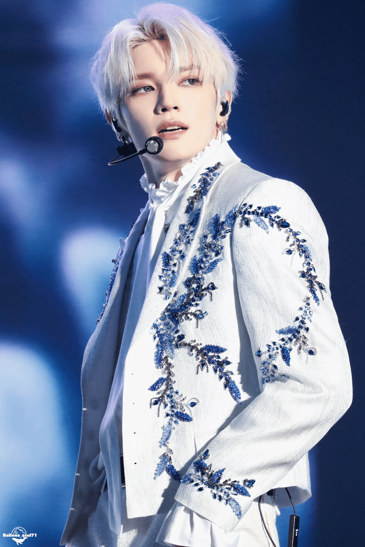 これ以上の大幅なお値下げは致しませんNCT 127 テヨン