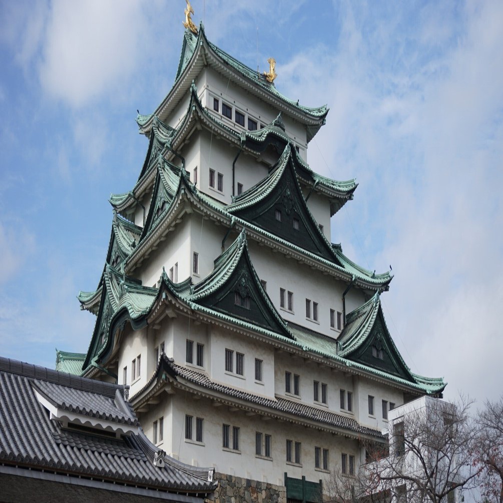 今知りたい！名古屋と徳川家康の関係！｜名古屋市公式note