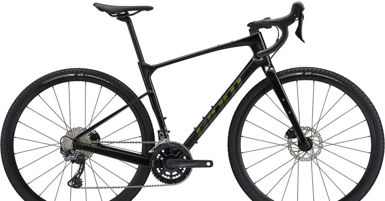 GIANT 「ジャイアント」 REVOLT ADVANCED3 2023年モデル ロードバイク / 阪急塚口店 新製品】 GIANT 2023 REVOLT ADVANCED 2 ¥385,000(税込)｜BIKE SHOP