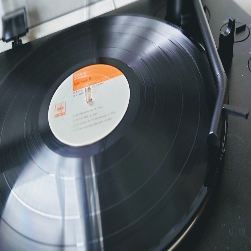 BLUEUTIP / Polymer アナログレコード Bluetip – Polymer | Releases | Discogs