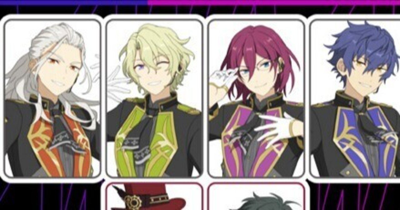 スタライ7thコズプロ大感謝祭の話｜ズピオマル