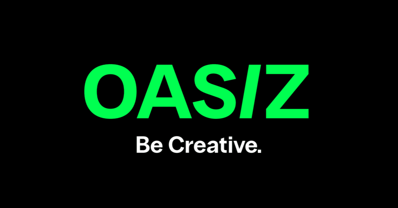 TikTokなどの運営代行事業を中心に行う株式会社OASIZがシードラウンドで約2,100万円の資金調達を実施｜STARTUP  LOG｜スタートアップの挑戦を、もっと身近に｜スタログ｜STALOG｜