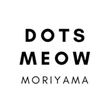 DOTS MEOW MORIYAMA