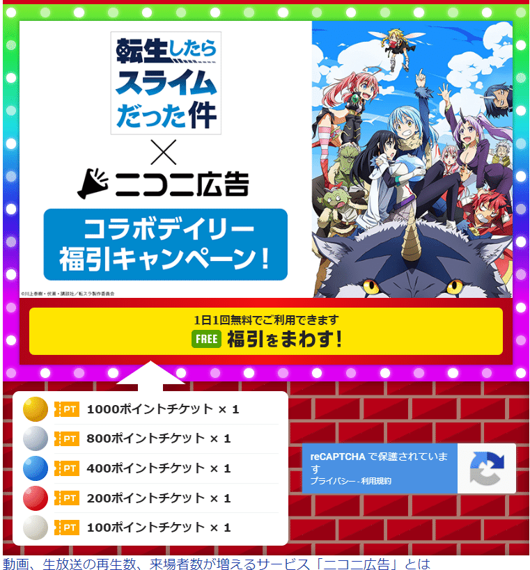 ニコニ広告の使い方 基礎編 実践 投稿者編 博識 Note