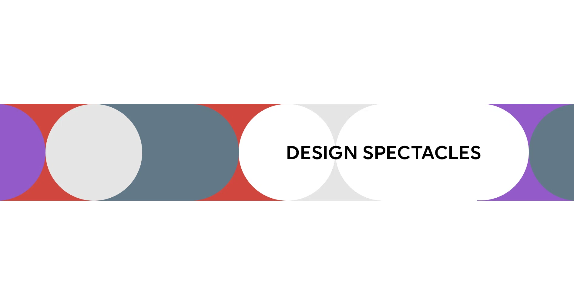 DESIGN SPECTACLES