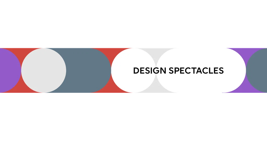 DESIGN SPECTACLES
