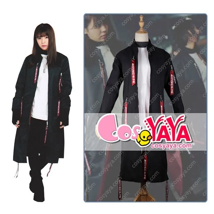 COSYAYA.COM】欅坂46『第69回NHK紅白歌合戦』出演「ガラスを…｜COSYAYAYA