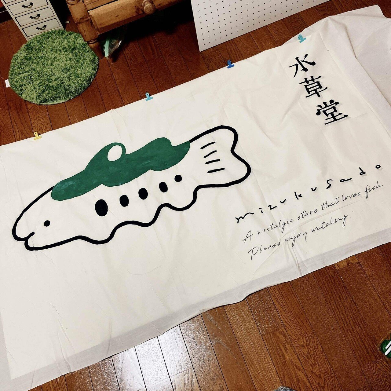 デザインフェスタ56のはなし｜木溪そのみ