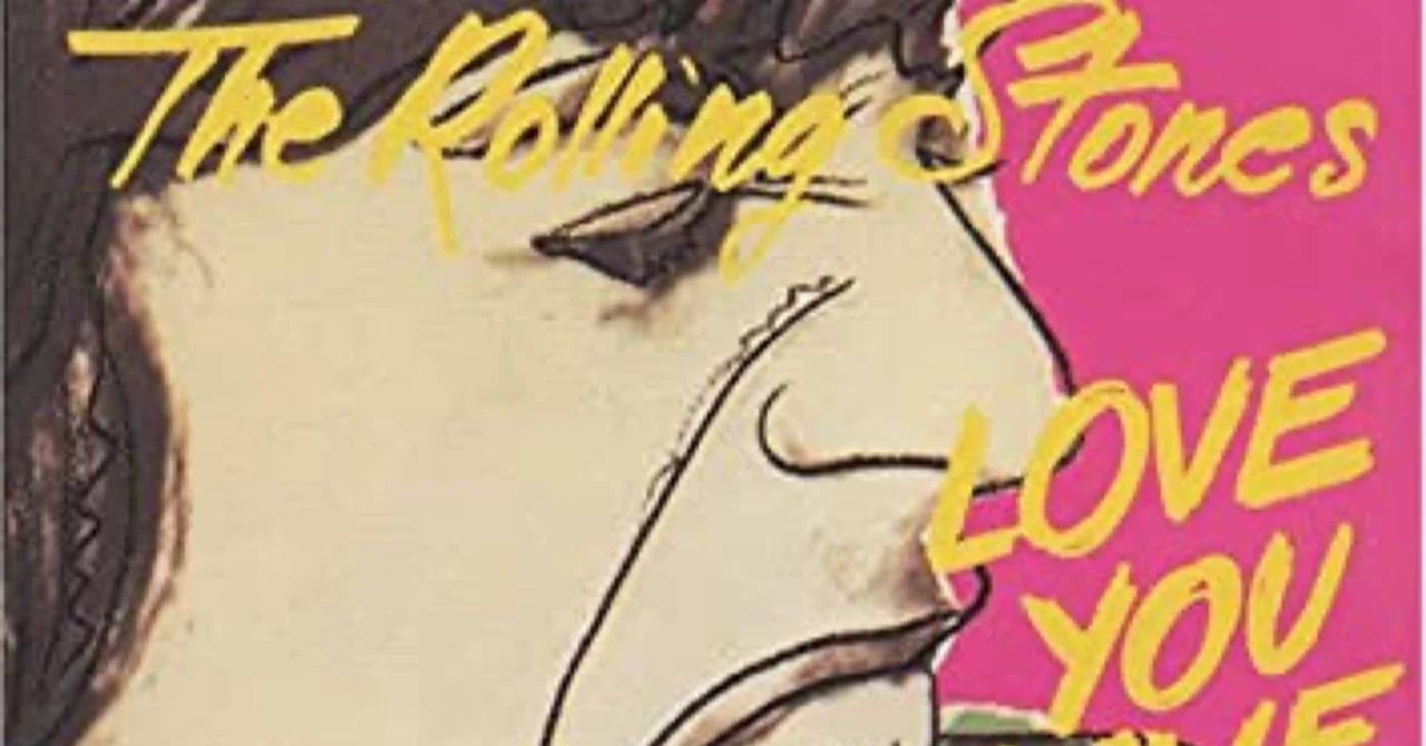 悪魔を憐れむ歌(THE ROLLING STONES）｜K.K.