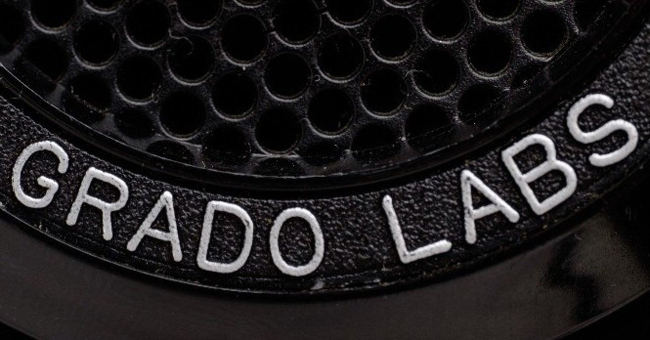 初GRADO｜msr457