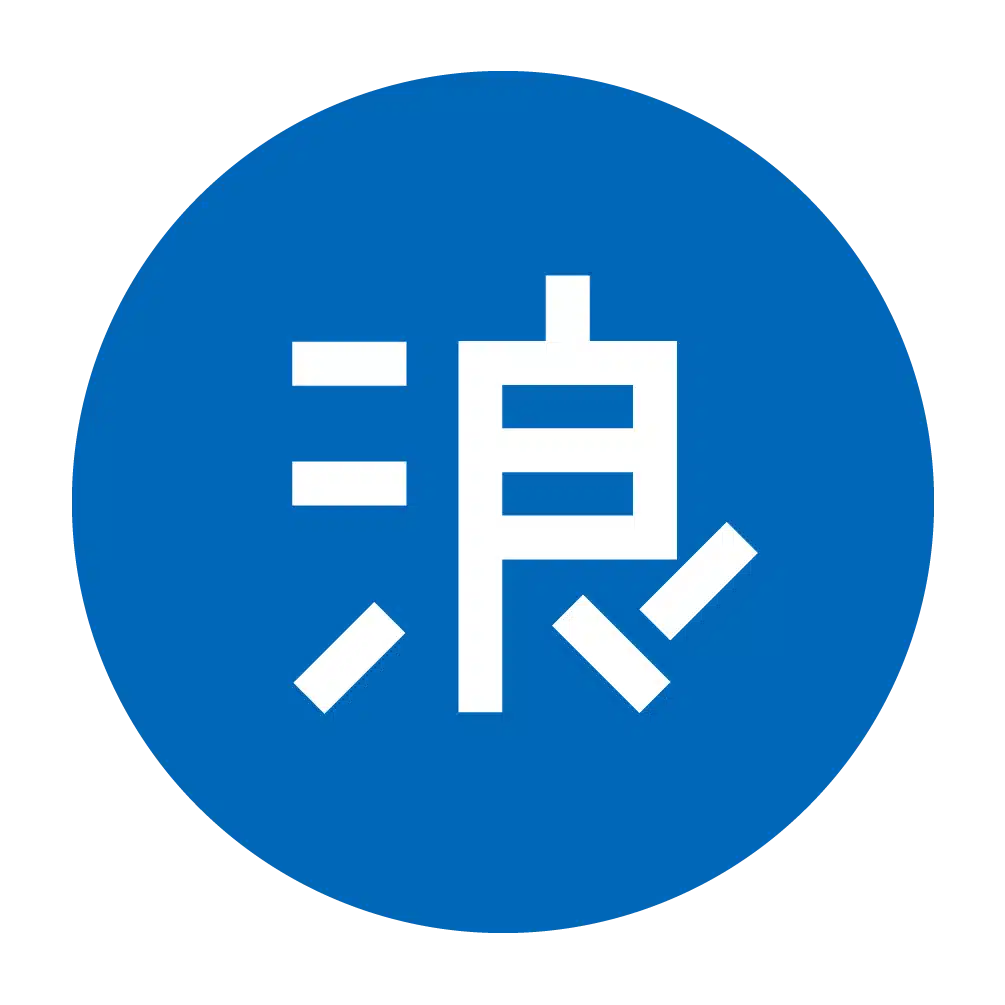 浪人のサムライ