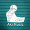 Aki Music【フリー BGM 提供】