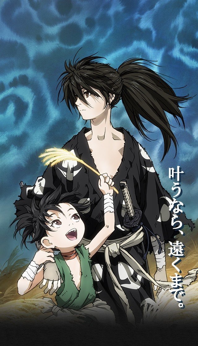 Pv視聴で選ぶ 19年新作アニメのおすすめ一挙紹介 Vol 1 Arai Moe Note Pv視聴で選ぶ 19年新作アニメのおすすめ一挙紹介 Vol 1 Arai Moe Note