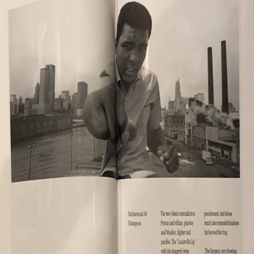 アップルのThink different.キャンペーンに見る、理想の企業