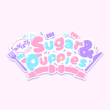 Sugar&Puppies（しゅがぱぴ）