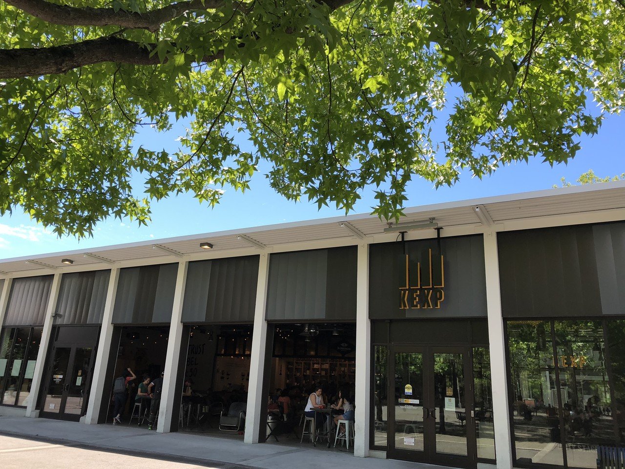 Sparta再始動ツアー番外編 シアトル観光 Mopopミュージアム Kexpスタジオ エミル Note Sparta再始動ツアー番外編 シアトル観光 Mopopミュージアム Kexpスタジオ エミル Note