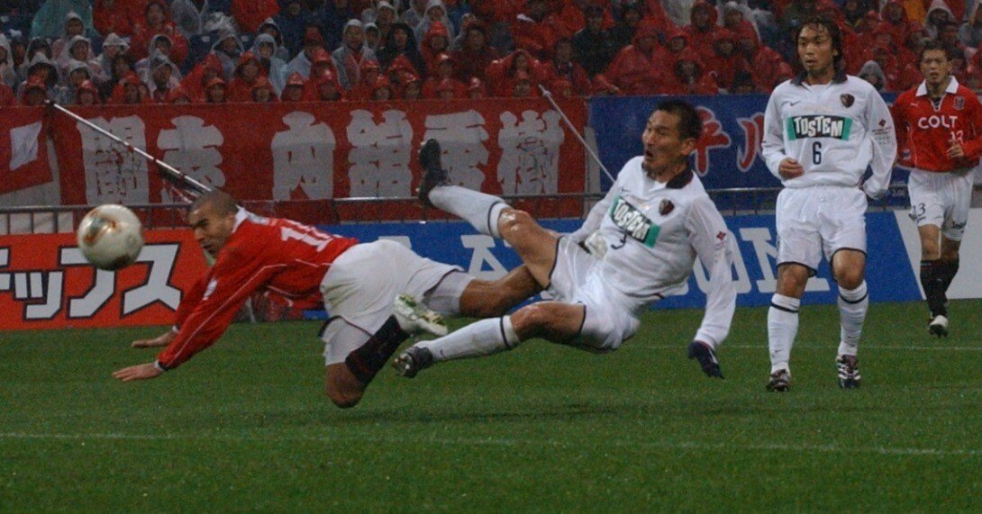 11月29日(2003年） モチベーションとは何だろう｜清尾 淳