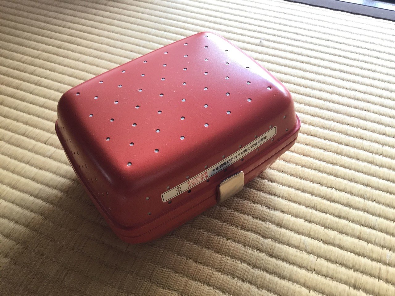 豆炭あんか」が夜間の暖に最強の理由｜Yuki/農ときどき旅