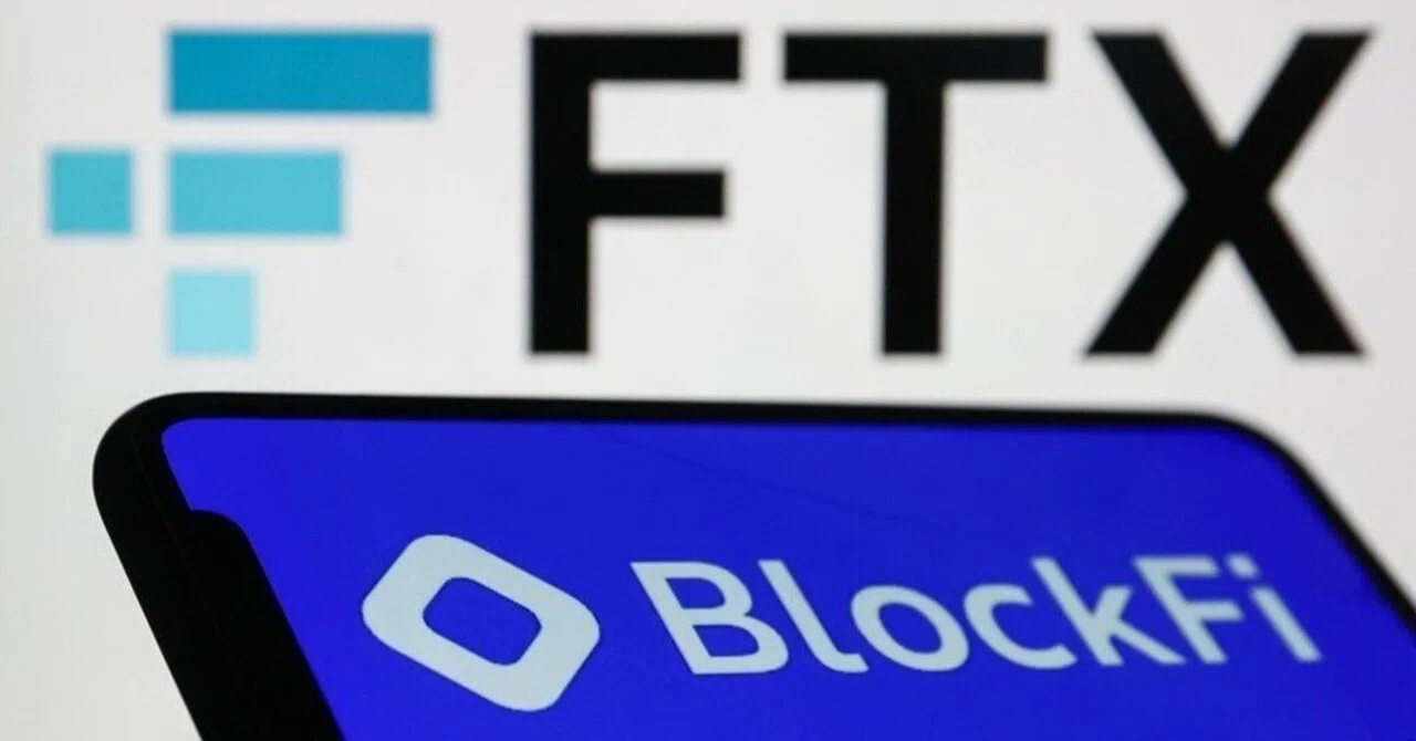 大手暗号資産レンディング企業Blockfiが破産申請！｜WikiBit Japan